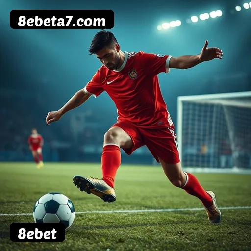 Vantagens exclusivas 8ebet para jogadores brasileiros - São Paulo, Rio, BH