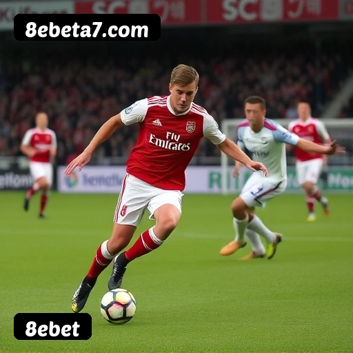 Requisitos do APK da 8ebet para Android