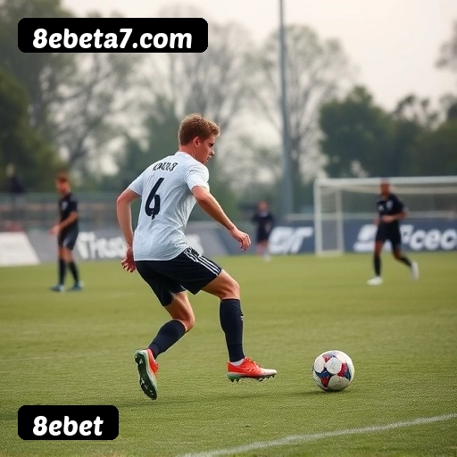 Comparação APP mobile vs versão web da 8ebet