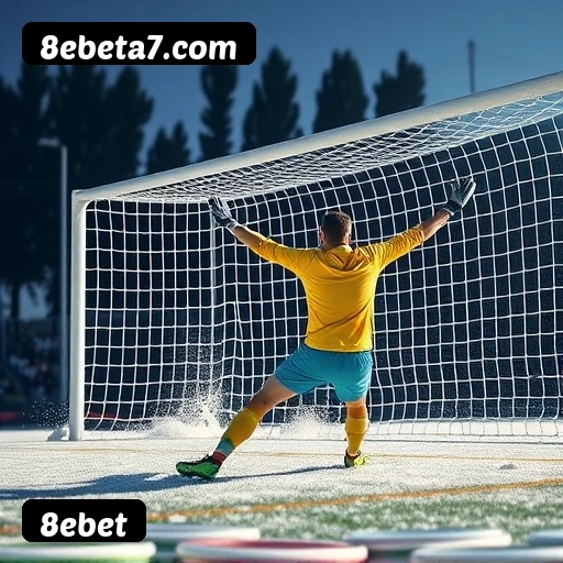 8ebet PIX instantâneo Brasil - Depósito e saque em minutos 24/7