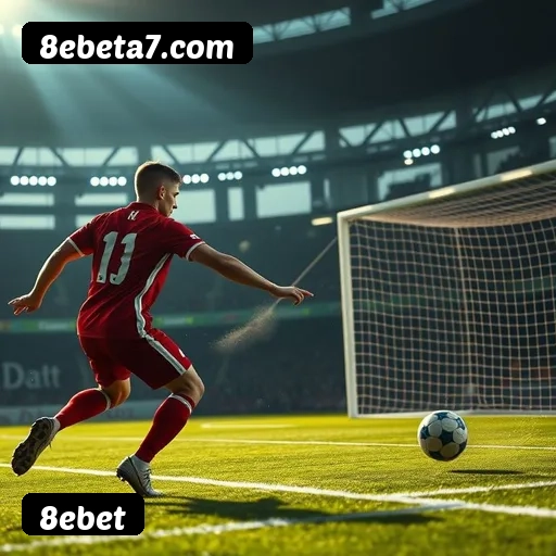 Níveis do programa VIP da 8ebet